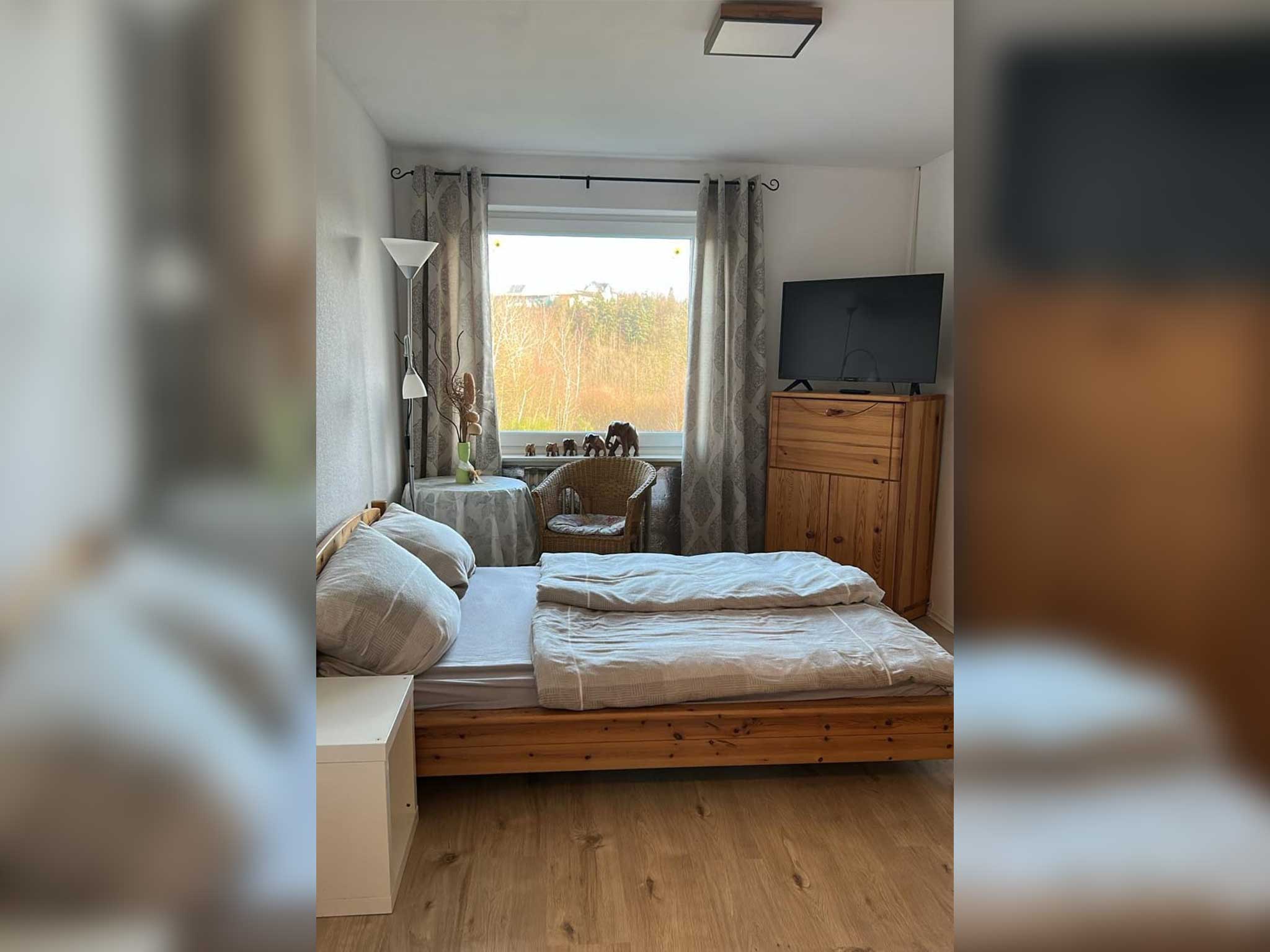 Bild Ferienwohnung